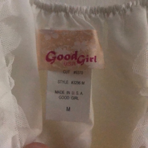 Beautiful baby girl dress - Picture 7 of 7